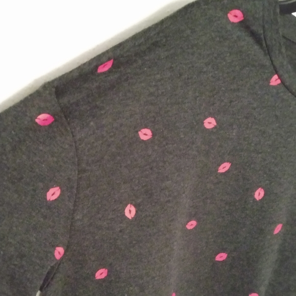 Earl Jeans Crop Sweatshirt - Picture 4 of 6